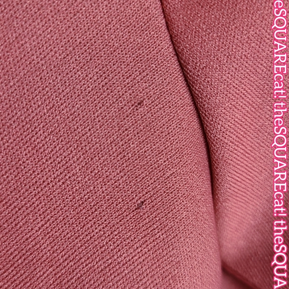 Alley Cat Betsey Johnson long bell sleeves tunic length open front cardigan 70s - Picture 7 of 7